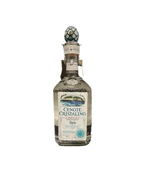 Cenote Tequila Cristalino