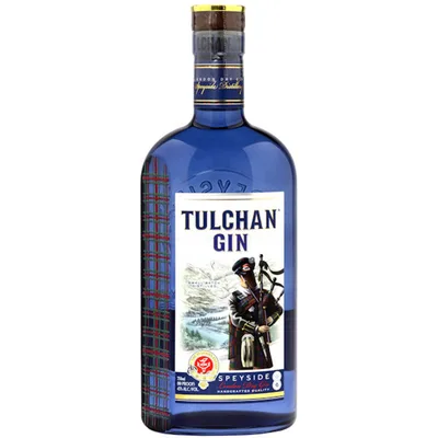 Tulchan London Dry Gin
