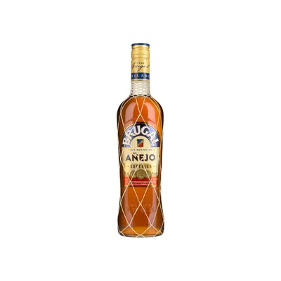 Brugal Anejo Superior Rum 750 Ml