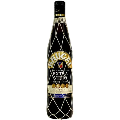 Brugal Rum Extra Viejo 750ml
