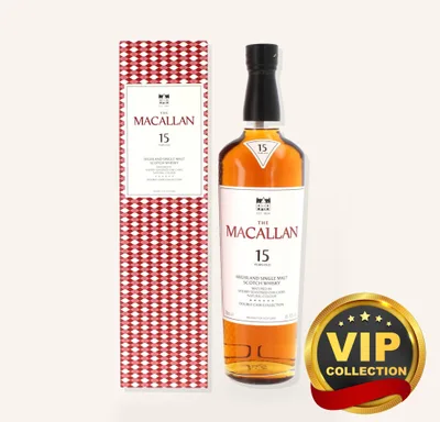 Macallan Edition No. 4 Single Malt Scotch Whisky