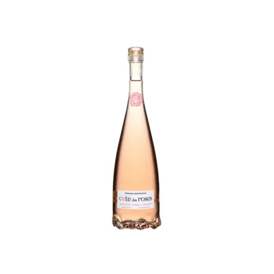 Gerard Bertrand Cote Des Roses Rose Wine - 750 Ml