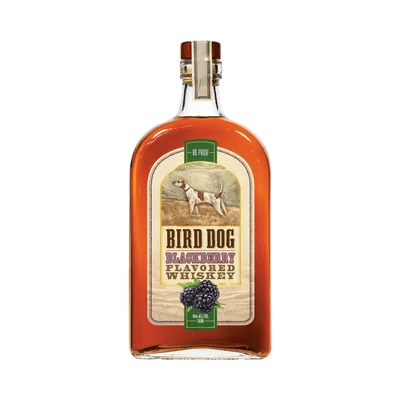 Bird Dog Blackberry Whiskey