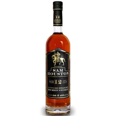 Sam Houston Whiskey