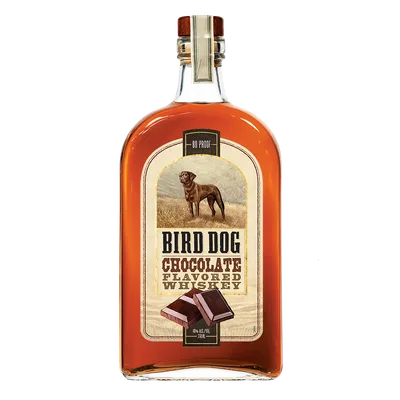Bird Dog Chocolate Whiskey 750