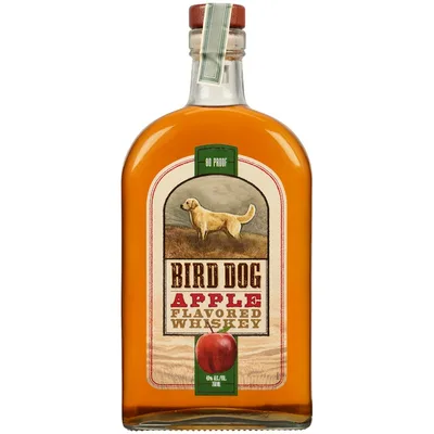 Bird Dog Apple Whiskey 80 Pr. 750 Ml