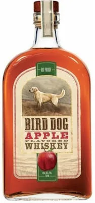 Bird Dog Apple Whiskey