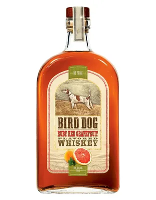 Bird Dog Ruby Red Grapefruit Whiskey