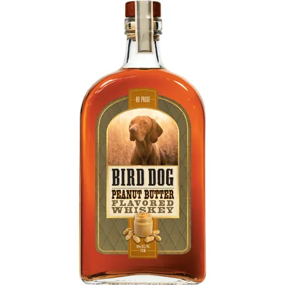 Bird Dog Whiskey Peanut Butter 750 Ml