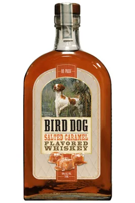 Bird Dog Whiskey - Salted Caramel