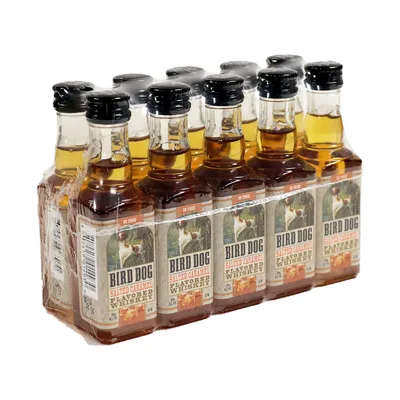 Bird Dog Whiskey Salted Caramel 50ml