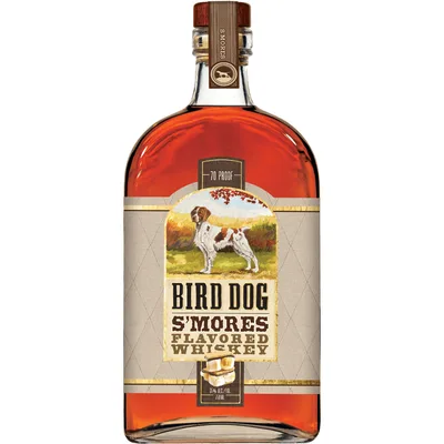 Bird Dog Smores Whiskey