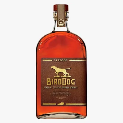 Bird Dog Select Reserve Bourbon Whiskey