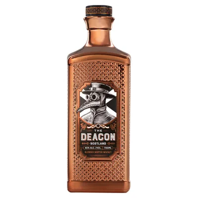 The Deacon Blended Scotch Whisky 750ml