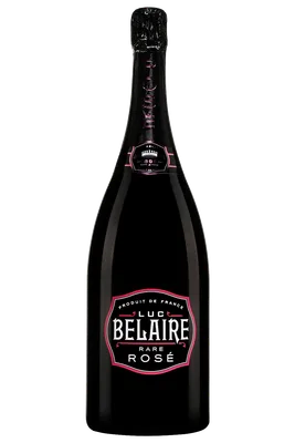 Luc Belaire Rare Rose 1.5l
