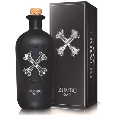 Bumbu Rum 750 Ml