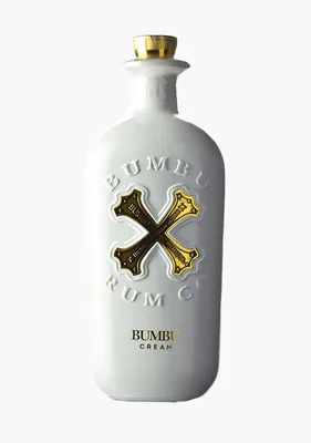Bumbu Rum Cream Liqueur