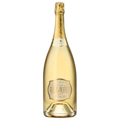 RNDC Wines Luc Belaire Brut Gold Magnum