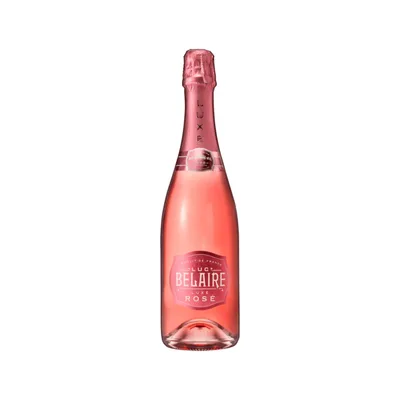 Luc Belaire Brut Gold 12,5% 0,75l