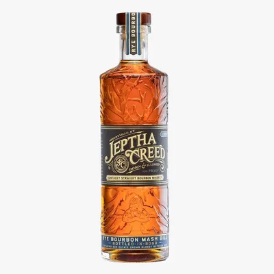 Jeptha Creed Bottled In Bond Kentucky Bourbon