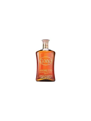 Gozio Amaretto Liqueur 750ml