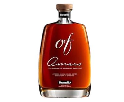 Bonollo Of Amaro 750ml