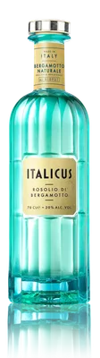 Italicus Bergamotto Liqueur