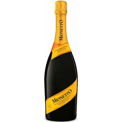 Mionetto Luxury Prosecco Valdobbiadene Superiore – 750ML