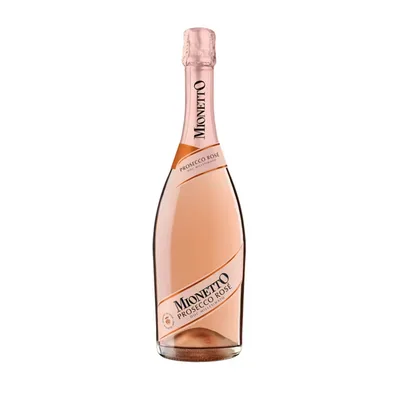 Mionetto Prosecco Rose 187ml