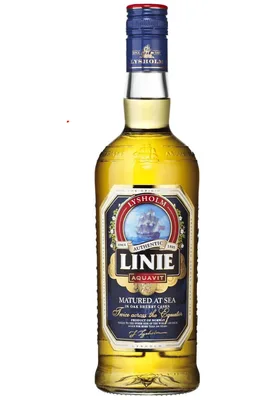 Linie Aquavit Liqueur 700ml