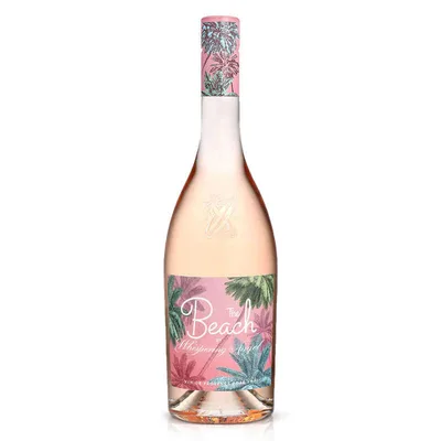 Chateau d'Esclans The Beach By Whispering Angel Rose 750ml