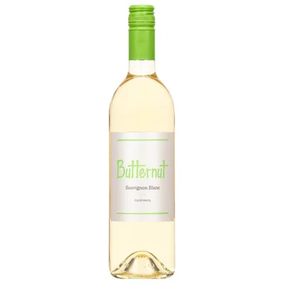 Butternut Sauvignon Blanc California