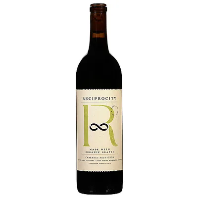 Reciprocity Cabernet Sauvignon