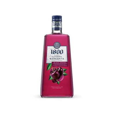 1800 Ultimate Black Cherry Margarita