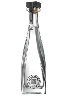 Gran Coramino Tequila Cristalino 750 Ml