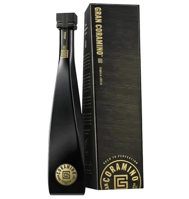 Gran Coramino Tequila Anejo 750 Ml