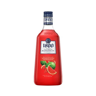 1800 Margarita, Wild Berry, The Ultimate 1.75 L