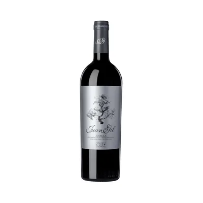 Juan Gil 2020 Silver Label Monastrell, Jumilla Spain