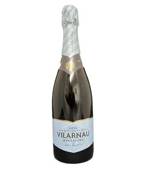 Vilarnau Cava Brut Reserva