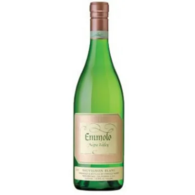 Emmolo Napa Valley Sauvignon Blanc Wine - 750 Ml