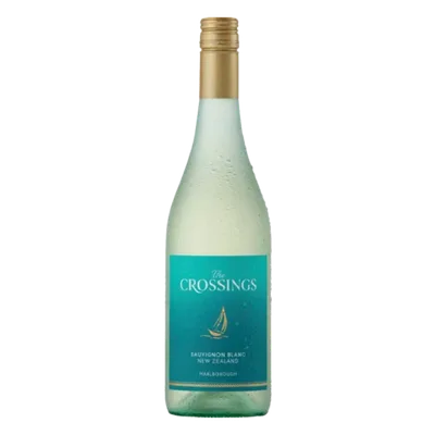 The Crossings Light Wave Sauvignon Blanc 750ml