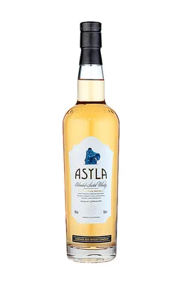 Compass Box Asyla Blended Scotch Whisky 750ml
