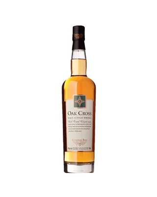 Compass Box Oak Cross Blended Malt Scotch Whisky