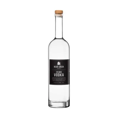 44 Degrees North Rainier Cherry Vodka 750ml
