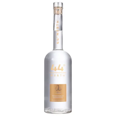 44 North Idaho Potato Vodka 750ml