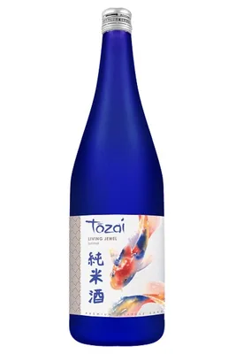 Tozai Living Jewel Sake