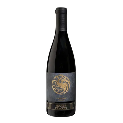 House of the Dragon Oregon Pinot Noir 2021