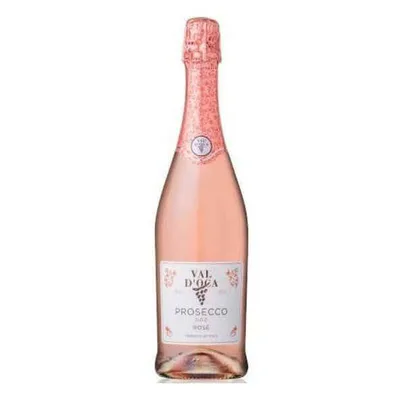 Val D’oca Sparkling Rose