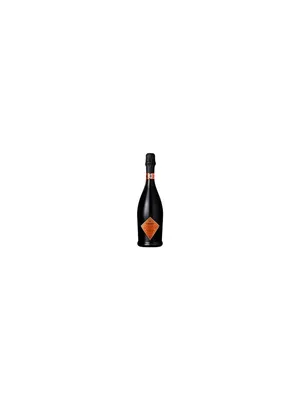 Val D'oca Prosecco Extra Dry Rose Millesimato