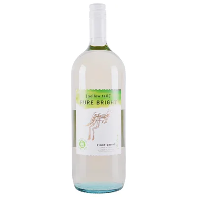 Yellow Tail Pure Bright Pinot
